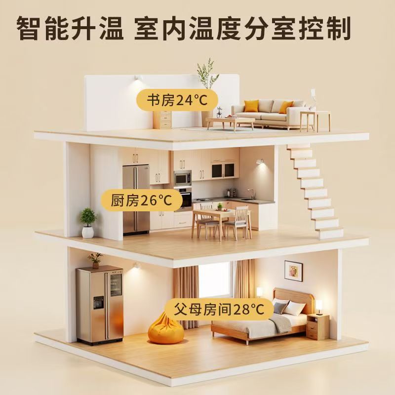 曲麻莱县 石墨烯电地暖公司哪家好？户型适配方案指南